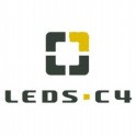 LEDS C4 - Современные светильники и лампы из Европы - Люстры Испании для интерьеров и экстерьера