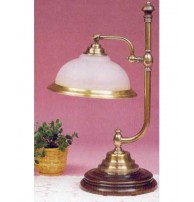 Настольная лампа Арт. 2062 Capanni (Италия)