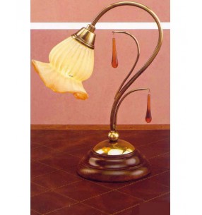 Настольная лампа Арт. 3596 Capanni (Италия)