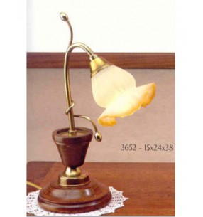 Настольная лампа Арт. 3652 Capanni (Италия)