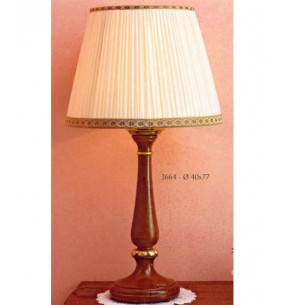 Настольная лампа Арт. 3664 Capanni (Италия)