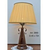 Настольная лампа Арт. 3890 Capanni (Италия)