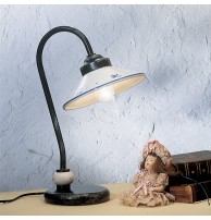 Настольная лампа Арт. C157 Ferroluce (Италия)