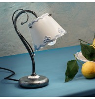Настольная лампа Арт. C922 Ferroluce (Италия)