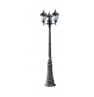 Уличный фонарь LEDS (Испания) Арт. 60-9152-18