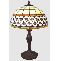 Настольная лампа Арт. 6153 Tiffany