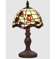 Настольная лампа Арт. 6157 Tiffany