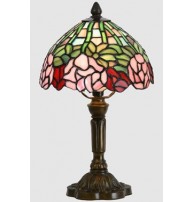 Настольная лампа Арт. 6161 Tiffany