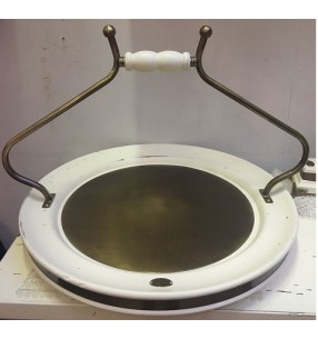 Арт. 2712/B Capanni (Италия)