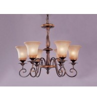 Люстра Арт. 323627 Schuller (Испания)