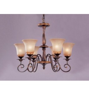 Люстра Арт. 323627 Schuller (Испания) Люстра Арт. 323627 Schuller (Испания)