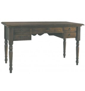 Стол письменный Арт. 3953 CAPANNI (ИТАЛИЯ)