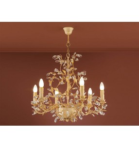 Люстра Арт. 481016 Schuller (Испания)