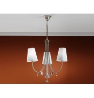 Люстра Арт. 49236868/7243 Schuller (Испания)