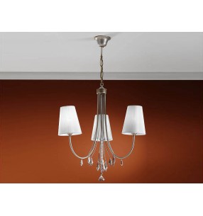 Люстра Арт. 49236868/7243 Schuller (Испания)