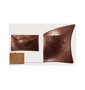 Бра Арт. 620 Toscot