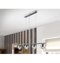 Люстра Арт. 625211 Schuller (Испания)