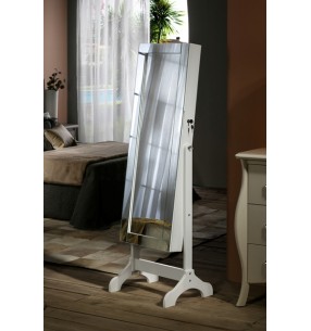 Зеркало-шкаф для украшений Арт.926124 Schuller (Испания)