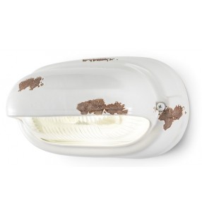 Бра C291R Ferroluce (Италия)