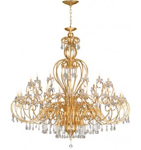 Люстра Арт. L-Tamuna-45 Joalpa (Испания)