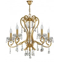 Люстра Арт. L-Tamuna-5 Joalpa (Испания)