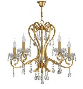 Люстра Арт. L-Tamuna-5 Joalpa (Испания)