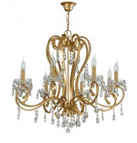 Люстра Арт. L-Tamuna-8 Joalpa (Испания)