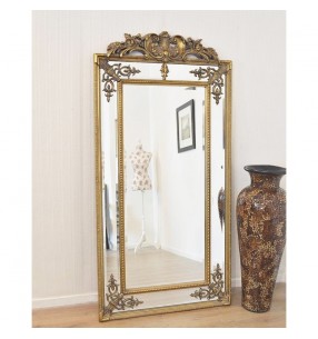 Зеркало LOUVRE HOME Арт. LH143HD GOLD Зеркало LOUVRE HOME Арт. LH143HD GOLD