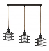 Люстра Арт. LR-Canel-3 Joalpa (Испания)