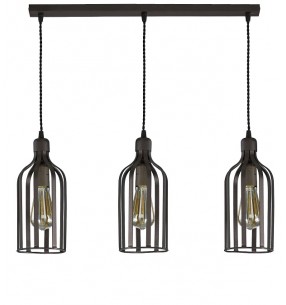 Люстра Арт. RL-More-3 Joalpa (Испания)