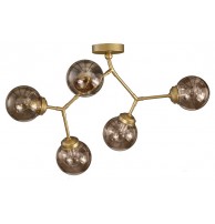 Люстра Арт. RL-Nufer-5 Joalpa (Испания)