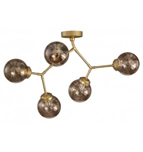 Люстра Арт. RL-Nufer-5 Joalpa (Испания)