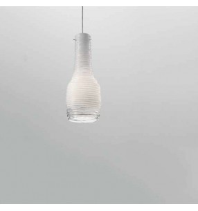 Люстра Арт. LS 608-035 BLF SIRU (ИТАЛИЯ)