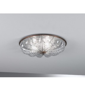 Люстра Арт. MC172-030CRB SIRU (ИТАЛИЯ)