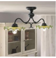 Люстра С1014 Ferroluce (Италия)