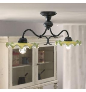 Люстра С1014 Ferroluce (Италия)