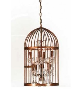 Люстра Artelore Арт.0204111 (Испания)