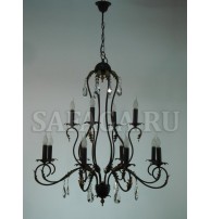 Люстра Joalpa Арт. L-DALY/12