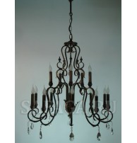 Люстра Joalpa Арт. L-MALIS/15