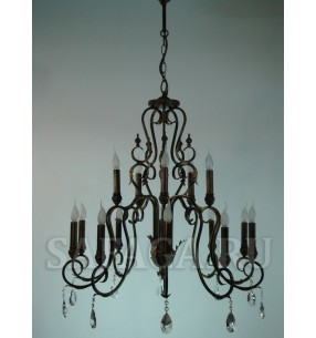 Люстра Joalpa Арт. L-MALIS/15