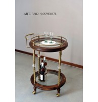 Арт. 3882 Capanni (Италия)