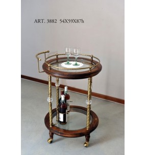 Арт. 3882 Capanni (Италия)