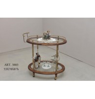 Арт. 3883 Capanni (Италия)