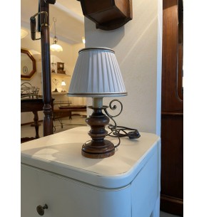 Настольная лампа Арт. 151 CAPANNI (ИТАЛИЯ)