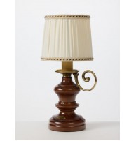 Настольная лампа Арт. 151 CAPANNI (ИТАЛИЯ)