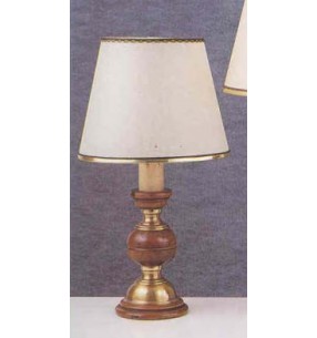 Настольная лампа Арт. 191 CAPANNI (ИТАЛИЯ)