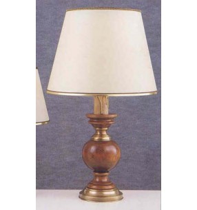 Настольная лампа Арт. 192 CAPANNI (ИТАЛИЯ)