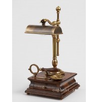 Настольная лампа Арт. 2050 Capanni (Италия)