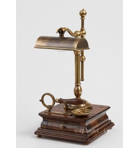 Настольная лампа Арт. 2050 Capanni (Италия) Настольная лампа Арт. 2050 Capanni (Италия)