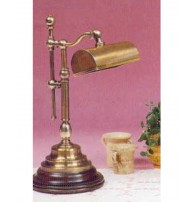 Настольная лампа Арт. 2053 Capanni (Италия)